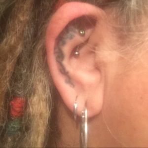 Meet your Posher, Dani